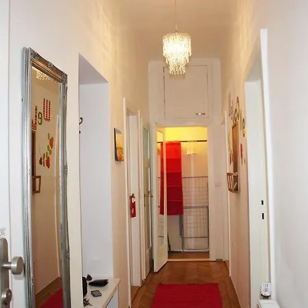 Apartment Govienna - Center *