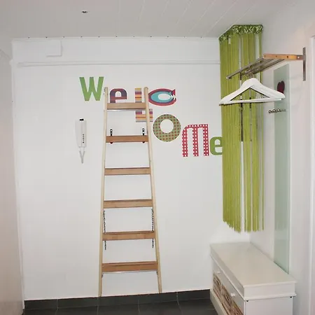 Govienna - Center Apartment