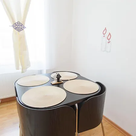 Apartment Royal Belvedere