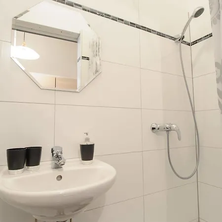 Apartment Royal Belvedere