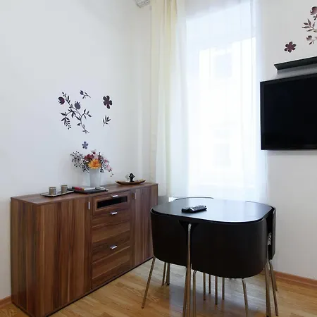Apartment Royal Belvedere