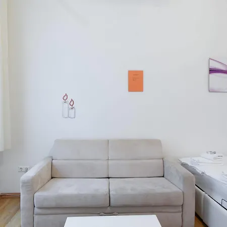 Apartment Royal Belvedere