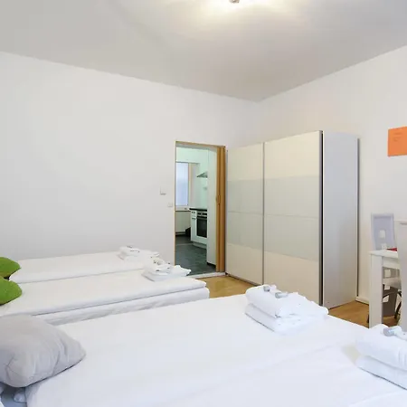 Royal Belvedere Apartment