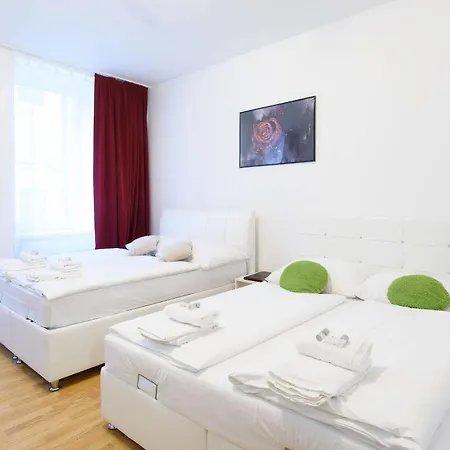 Apartment Royal Belvedere *