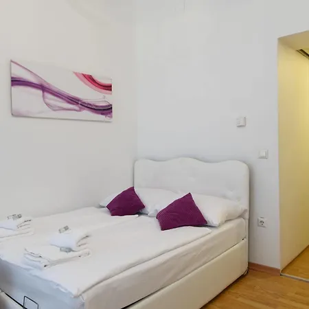 Apartment Royal Belvedere *
