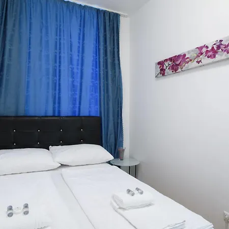 Apartment Royal Belvedere Vienna