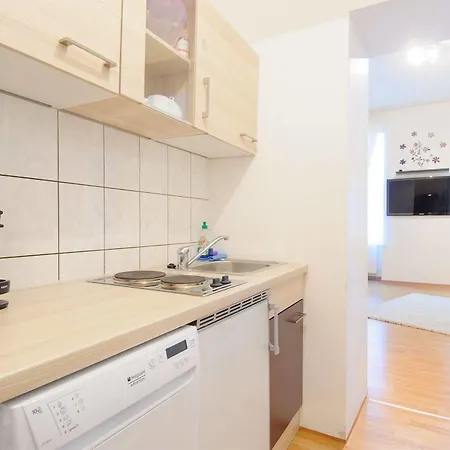 Apartment Royal Belvedere Vienna