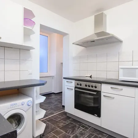 Apartment Royal Belvedere Wien