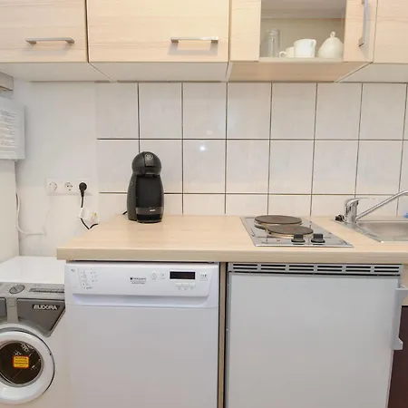 Royal Belvedere Apartment Wien