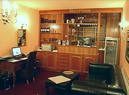 Bed & Breakfast Parco Di Schoenbrunn