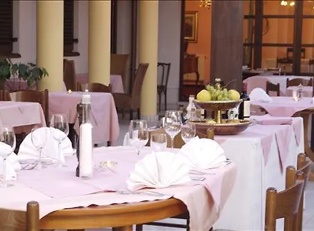 Bed & Breakfast Parco Di Schoenbrunn 4*