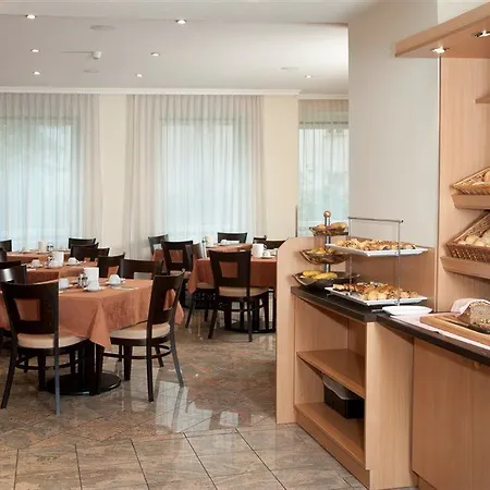 Hotel Lucia