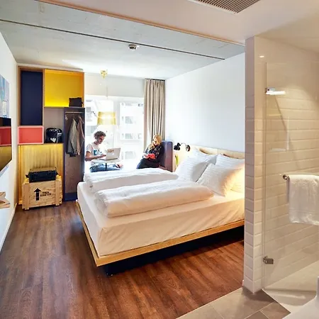 Hotel Schani Wien 4*