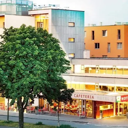 Hotel Kyriad Altmannsdorf Vienna