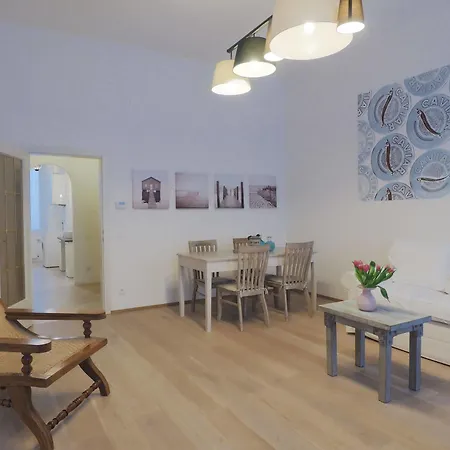 Apartment The Vienna
