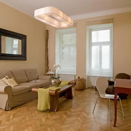 The Apartment Vienna