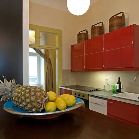 Apartment The