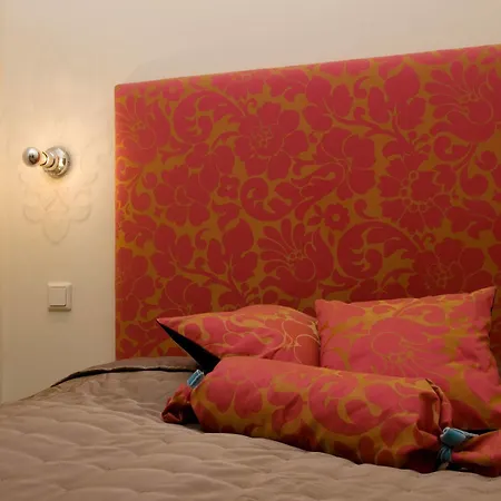Apartment The *