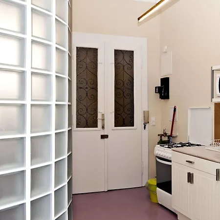 Apartment The *