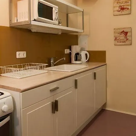 The Apartment *