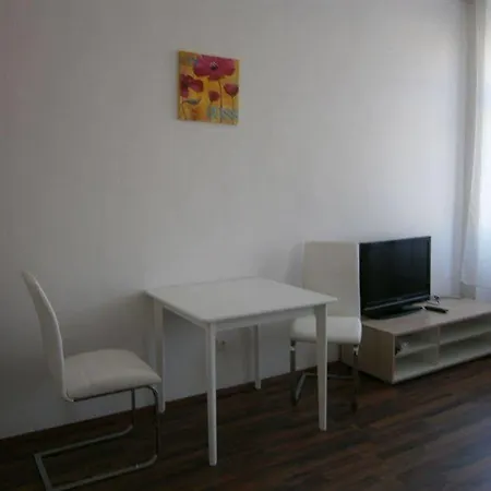 Apartment Troststrasse Vienna