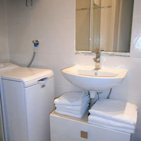 Apartment Troststrasse