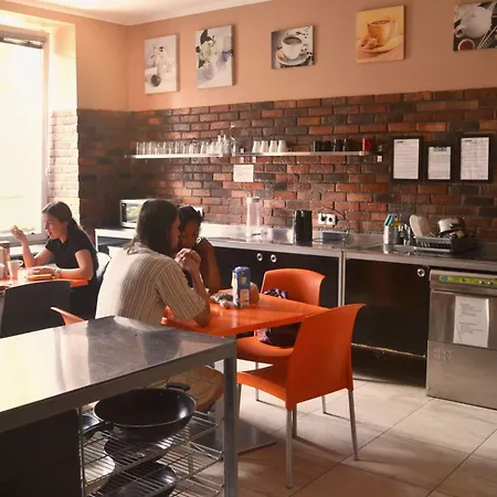 Hostel Do Step - Hotel&hostel