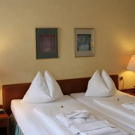 Kraml Guest house