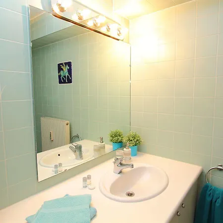 Apartment Checkvienna -