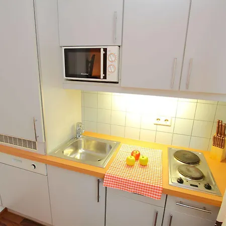 Apartment Checkvienna - Vienna