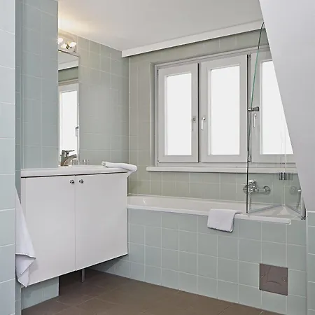 Checkvienna - Apartment