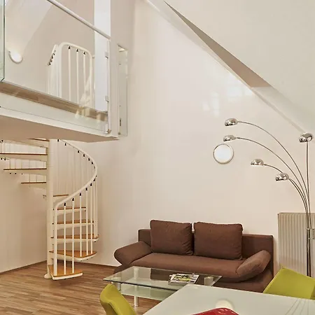 Apartment Checkvienna - *