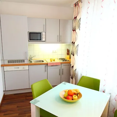 Apartment Checkvienna -