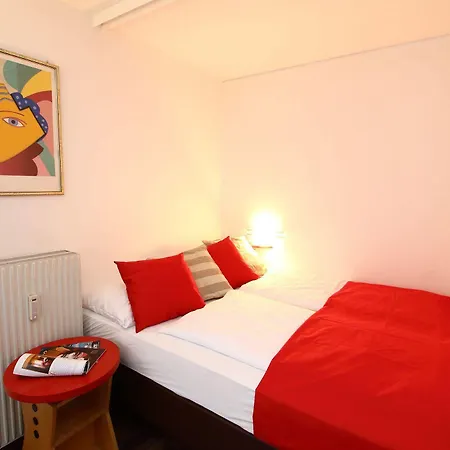 Checkvienna - Apartment Vienna