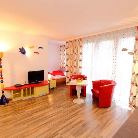 Apartment Checkvienna - Vienna