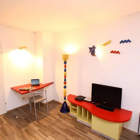 Apartment Checkvienna -