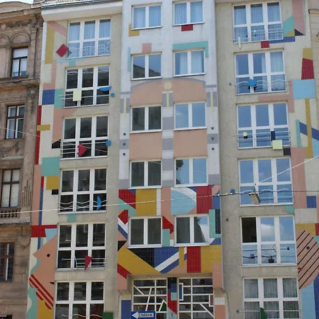 Apartment Checkvienna - *