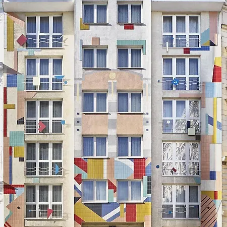 Checkvienna - Apartment Vienna