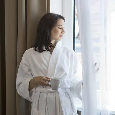The Harmonie Vienna, Bw Premier Collection Hotel Vienne