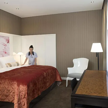 The Harmonie Vienna, Bw Premier Collection 4* Vienne