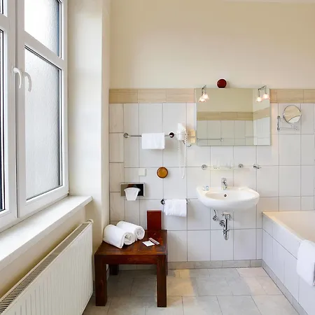 Parco Di Schoenbrunn Bed & Breakfast 4*