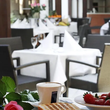 Bed & Breakfast Parco Di Schoenbrunn 4*
