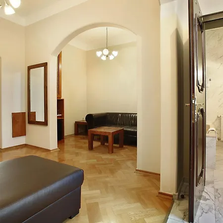 Bed & Breakfast Parco Di Schoenbrunn