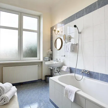 Bed & Breakfast Parco Di Schoenbrunn 4*
