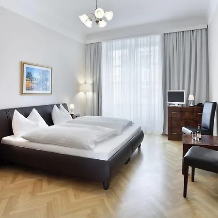 Parco Di Schoenbrunn Bed & Breakfast