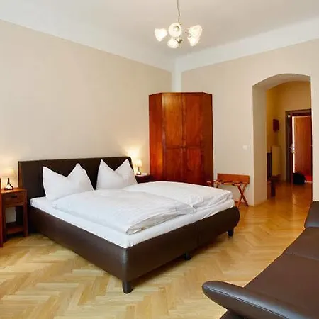 Bed & Breakfast Parco Di Schoenbrunn