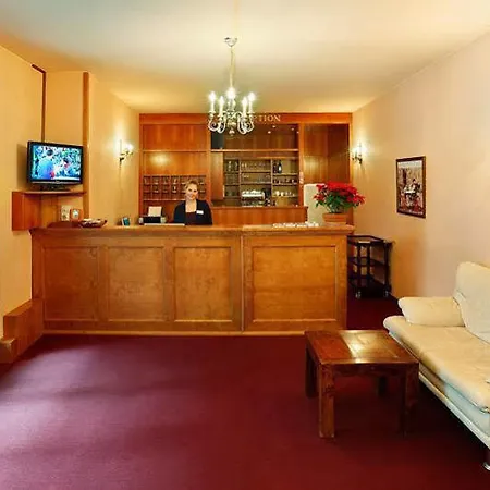 Parco Di Schoenbrunn Bed & Breakfast