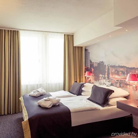 Hotel Mercure 4*