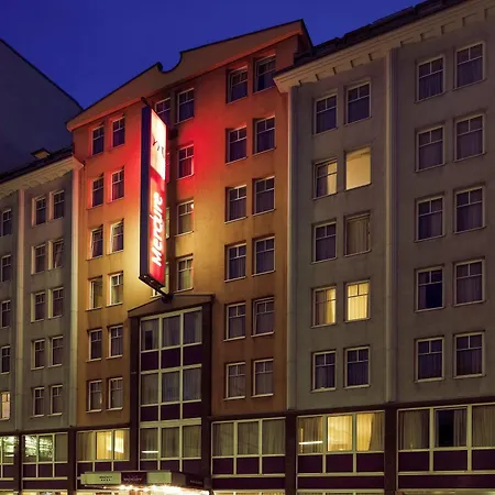 Hotel Mercure