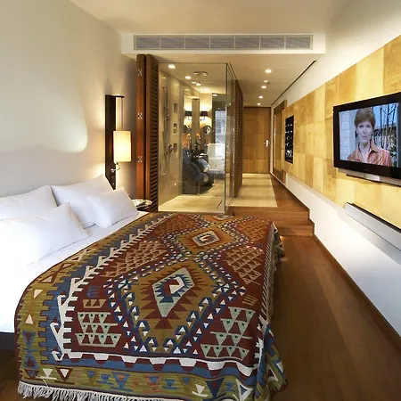 Hotel Do&co Viena